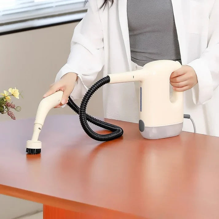 Steam Cleaning and Sanitizing Machine