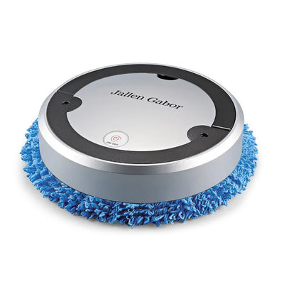 Intelligent Automatic Sweeping Robot  Vacuum Cleaner