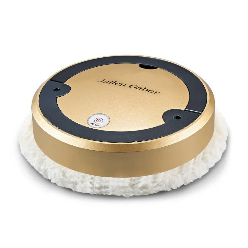 Intelligent Automatic Sweeping Robot  Vacuum Cleaner