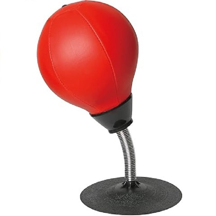 Tabletop Punching Bag